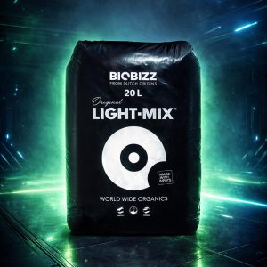 BioBizz LIGHT-MIX, 20 L