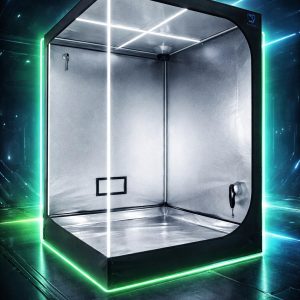 DiamondBox Silver Line SL150